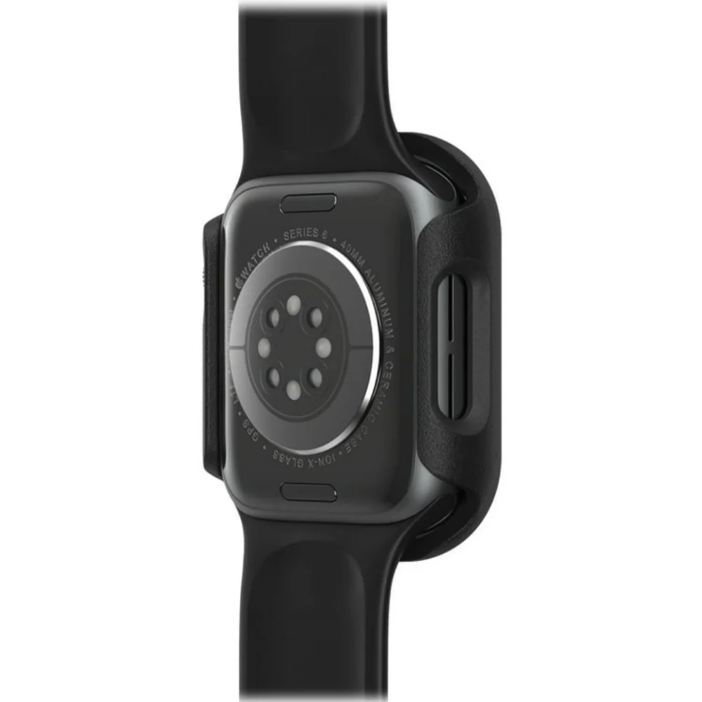 🆕Otterbox Aura Edge Case with Bumpers for Apple Watch 7,8 & 9 - 41mm - NEW